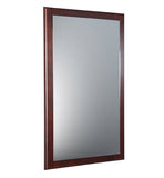 Fresca Oxford 20" Antique White Mirror