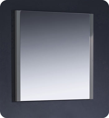 Fresca Torino 32" Gray Mirror