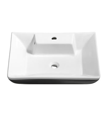 Fresca Moselle Ceramic Vessel Sink