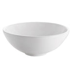 Fresca Adour White Vessel Sink