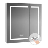 Vega – 30 Inches LED Medicine Cabinet