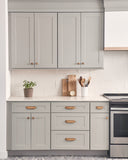 DARTMOUTH 5-PIECE /PEWTER PAINT