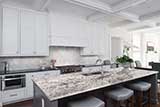 WHISPER WHITE GRANITE