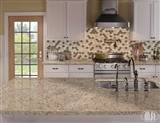 GIALLO ORNAMENTAL GRANITE