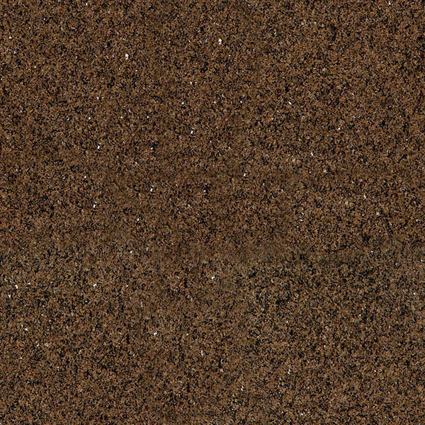 TROPIC BROWN GRANITE