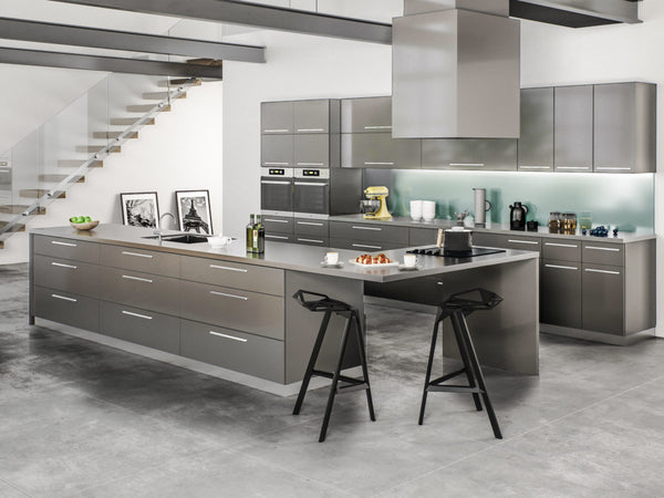 Milano high gloss mt15 - slate